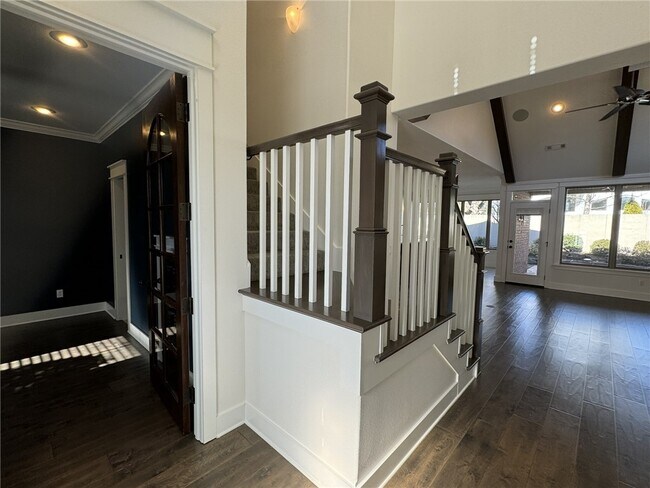 Foto del edificio - 21 S Prairie Dunes Dr