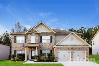 Building Photo - 5713 Pahaska Ct