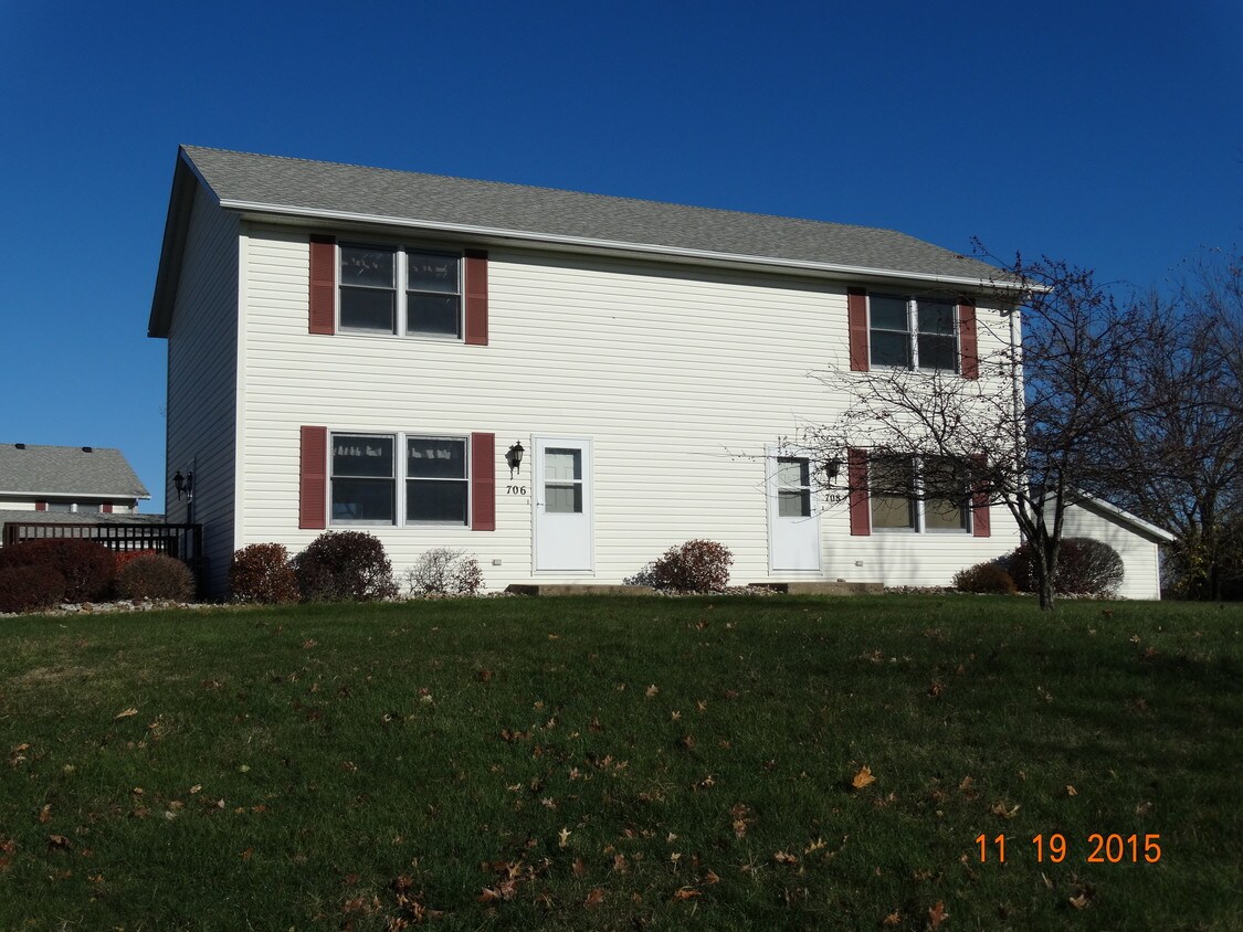 Building Photo - 706 Morrell Dr