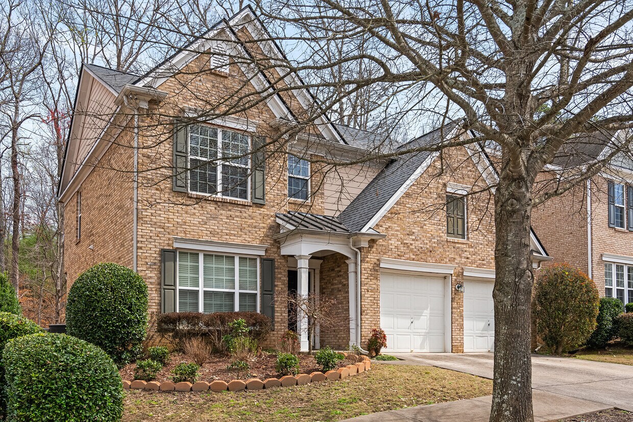 1911 Fosco Dr NW, Duluth, GA 30097 House Rental in Duluth, GA