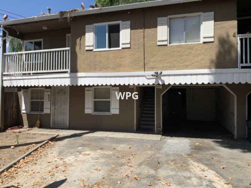 485 Page St, San Jose, CA 95126 House for Rent in San Jose, CA