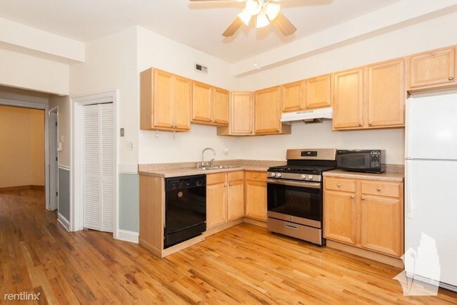 Foto del edificio - 2941 N Halsted St