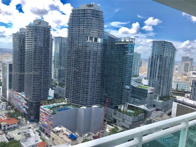 Foto del edificio - 951 Brickell Ave