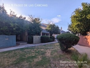Building Photo - 3984 Paseo de Las Canchas