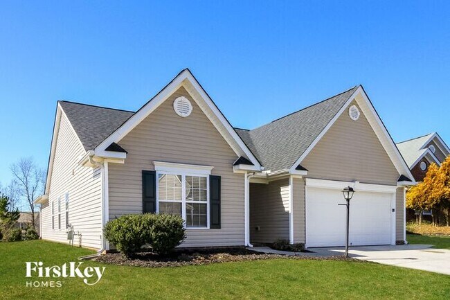 Building Photo - 1845 Planters Walk Dr