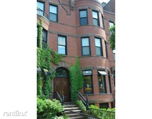 Building Photo - 294 Newbury St