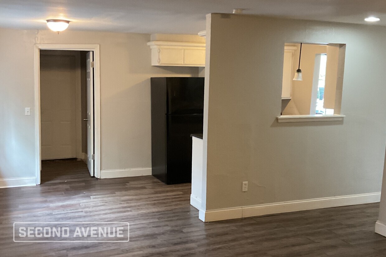 Foto principal - 200 NW 88th St