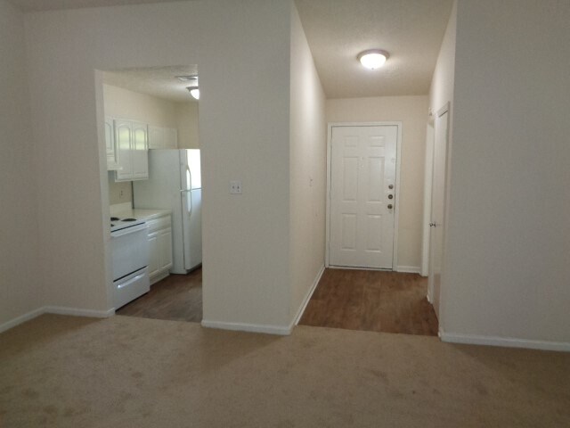 Foto del edificio - 1737 Hazelwood St