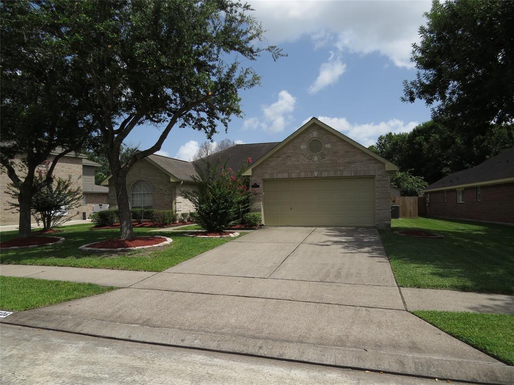 9506 Rustic Gate Rd, La Porte, TX 77571 House for Rent in La Porte