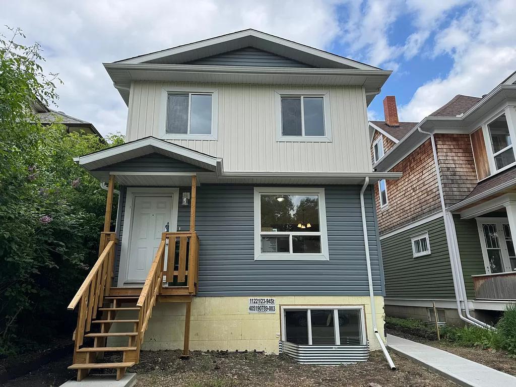 11223 94 St NW, Edmonton, AB T5G 1H1 House for Rent in Edmonton, AB