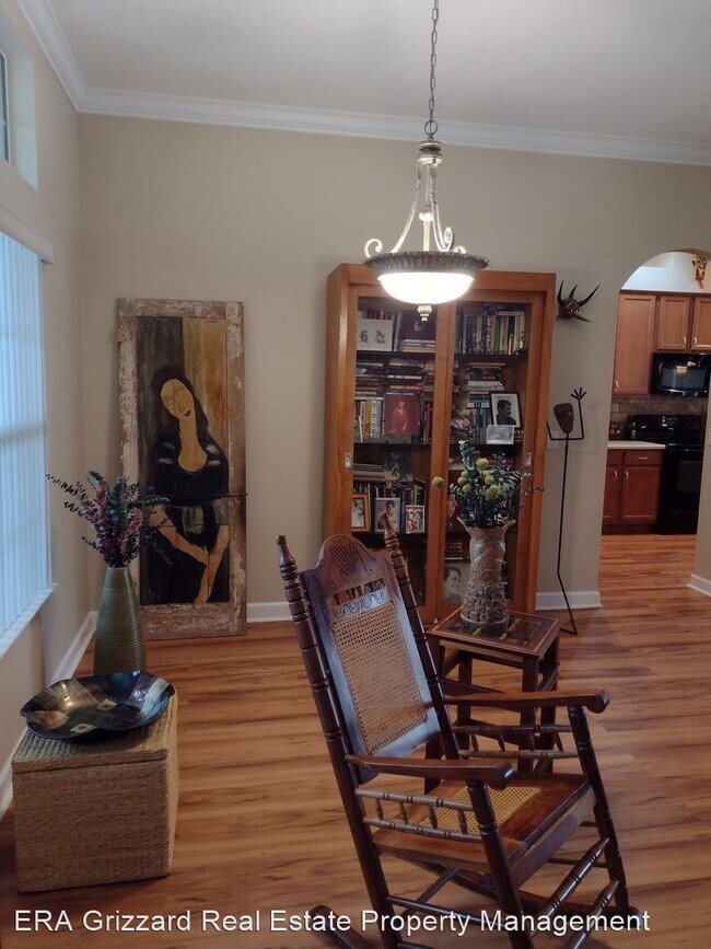Foto del edificio - 3 br, 2 bath House - 2006 Bayside Avenue