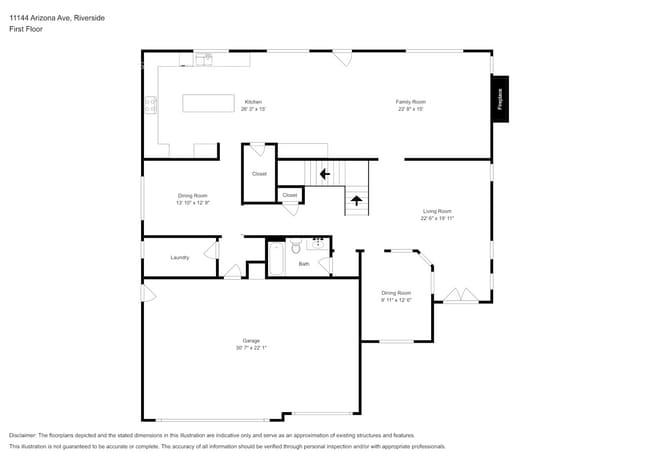 Building Photo - 11144 Arizona Ave