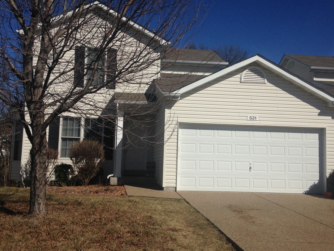Foto principal - 531 Donna Marie Dr