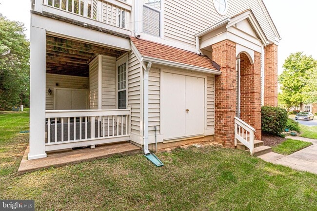 Building Photo - 6828 Brindle Heath Way