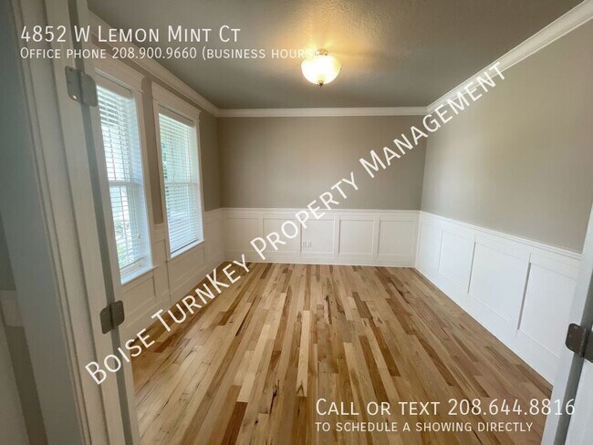 Building Photo - 4852 W Lemon Mint Ct