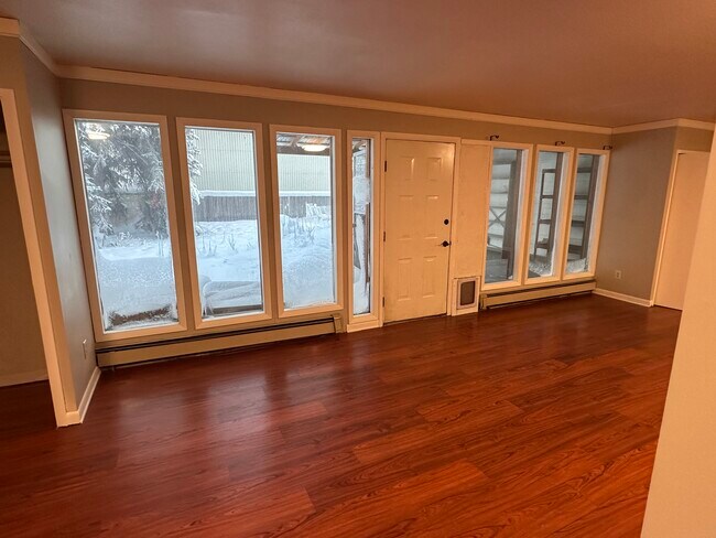 Foto del edificio - 150 Charles St