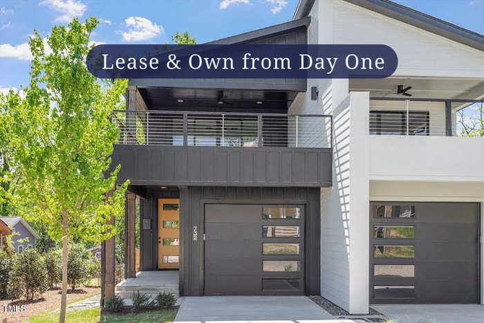 Foto principal - Build Equity While Leasing - Lease and Own...