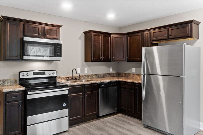 Foto del edificio - 1720 Manning Dr