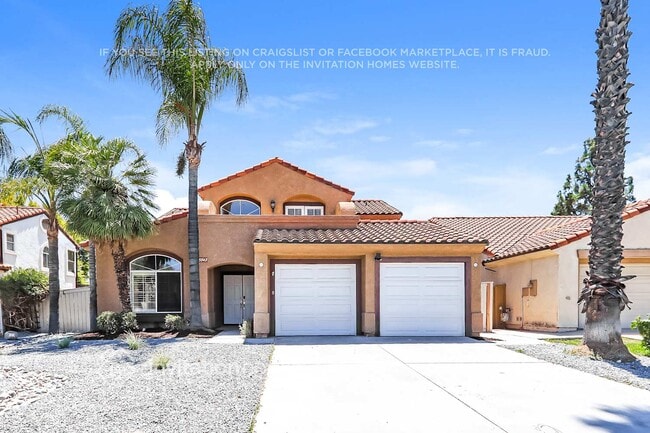 Building Photo - 25543 Camino Castillo