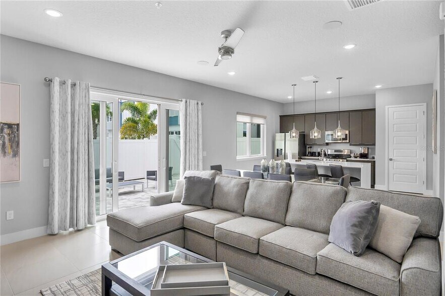 7740 Sandy Ridge Dr, Reunion, FL 34747 - Condo for Rent in Reunion