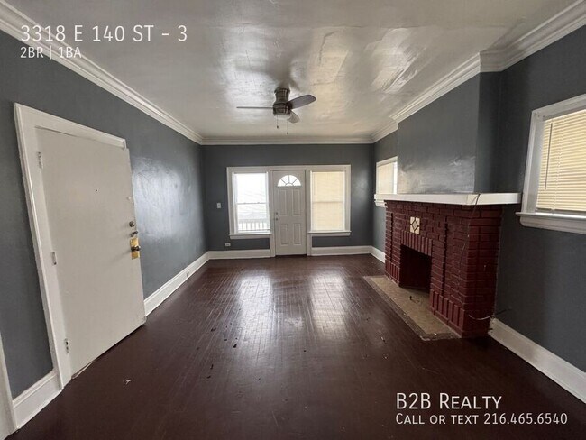 Foto del edificio - 3318 E 140th St