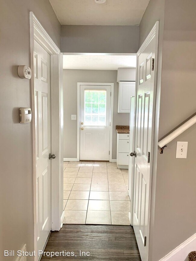 Foto del edificio - 2 br, 1 bath House - 9508 Cedar Lake Drive