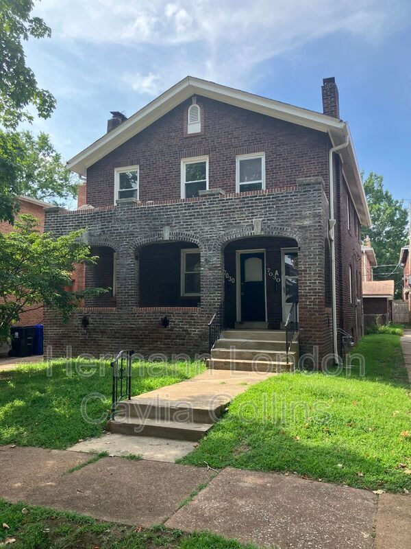 Building Photo - 7030 Dartmouth Ave