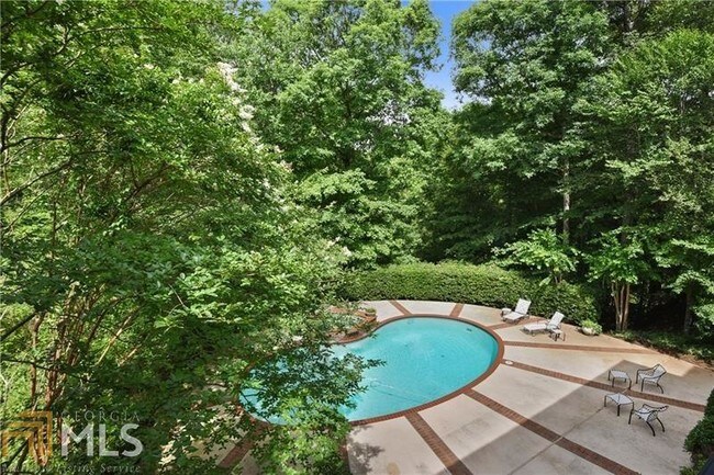Foto del edificio - 1430 N Harris Ridge NW