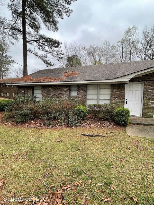 Primary Photo - 2 br, 1 bath House - 2308B Tyler Road