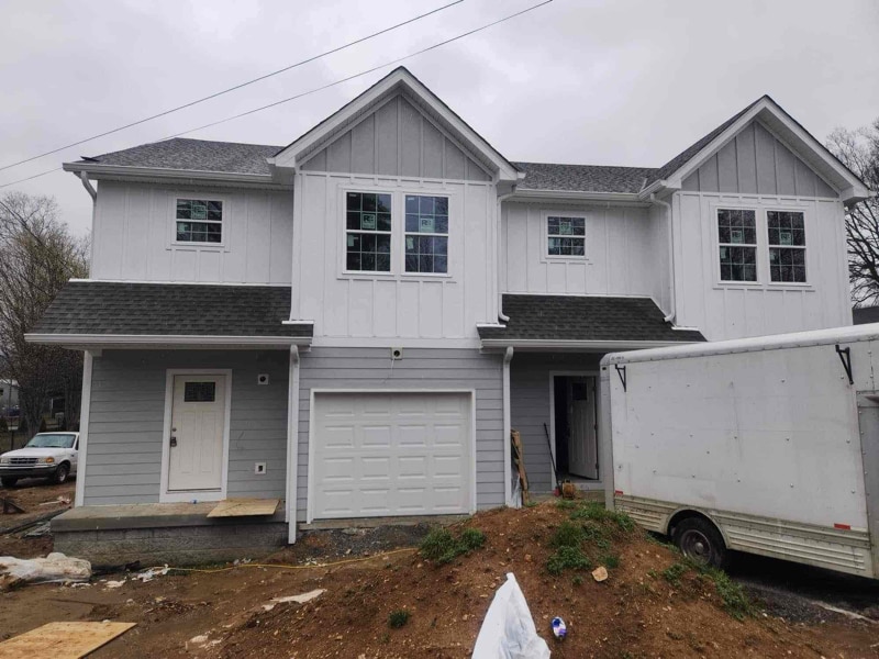 112 Central Dr, Gallatin, TN 37066 Townhome Rentals in Gallatin TN