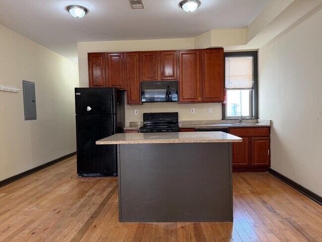 Foto del edificio - 1911 N Gratz St