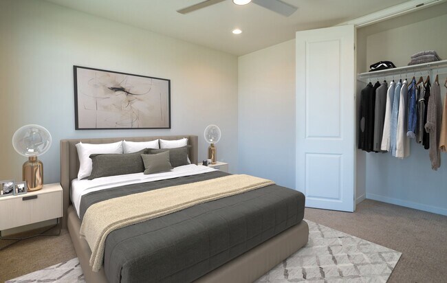 Foto del interior - Kingsbury Village