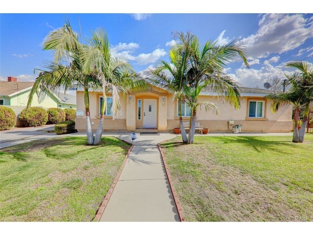 10616 Firmona Ave, Inglewood, CA 90304 House Rental in Inglewood, CA