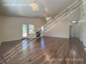 Building Photo - 2448 Inglewood Dr