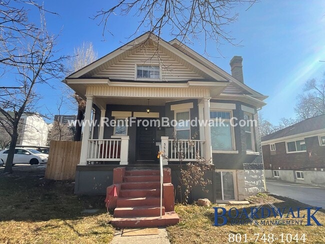 Building Photo - 555 S 900 E