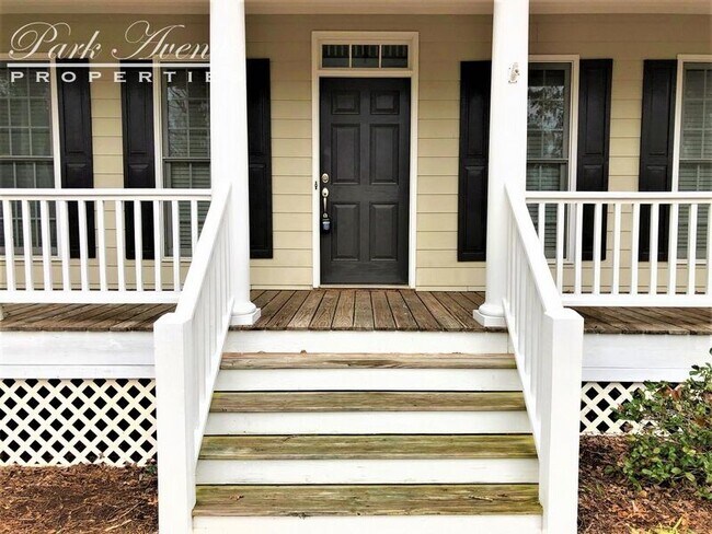 Foto del edificio - 1168 Smith Creek Way