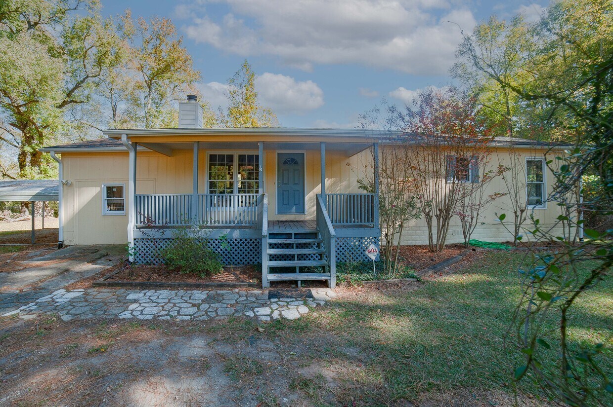 Primary Photo - 2461 Wilmington Hwy