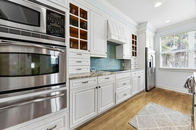 Foto del edificio - 3 br, 2.5 bath House - 111 Sea Grove Lane
