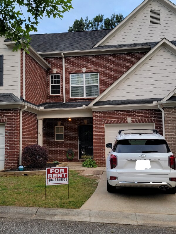 65 Granite Way, Newnan, GA 30265 House Rental in Newnan, GA