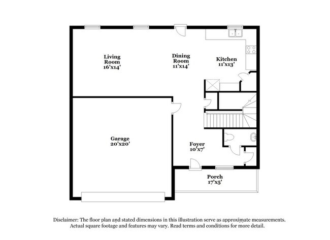 Foto del edificio - 4063 Clay Ct SE