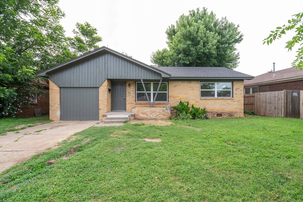 Primary Photo - 5408 S Youngs Pl