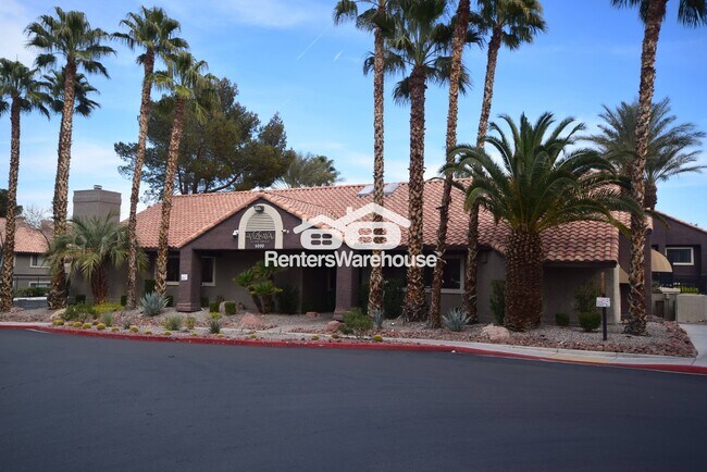 Foto del edificio - 5006 S Rainbow Blvd