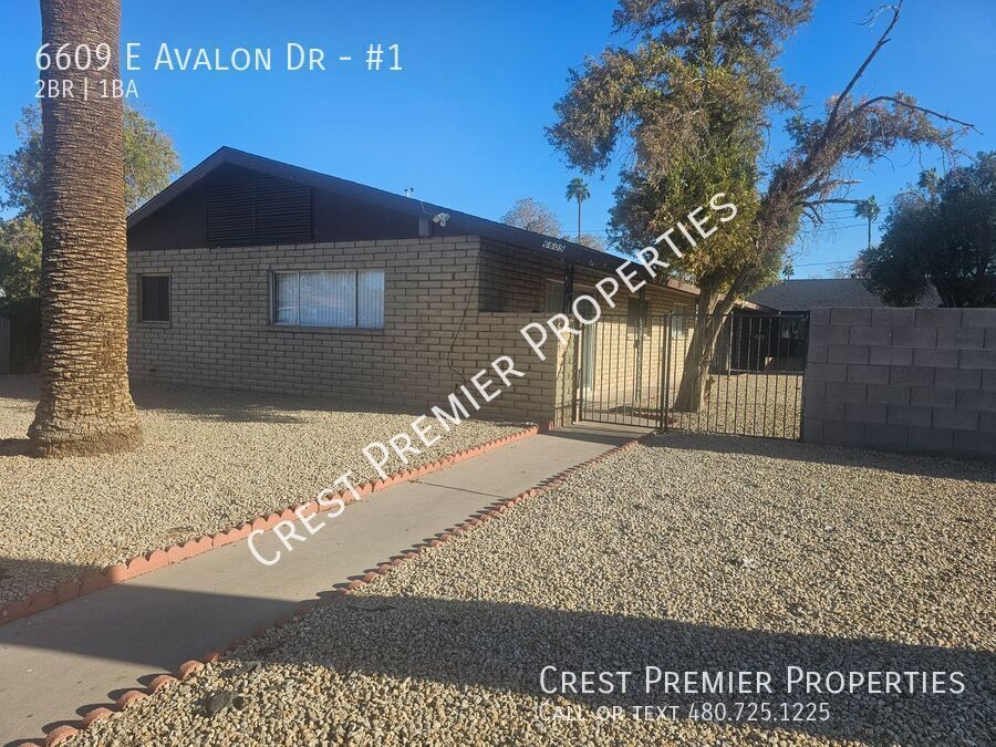 Primary Photo - 6609 E Avalon Dr