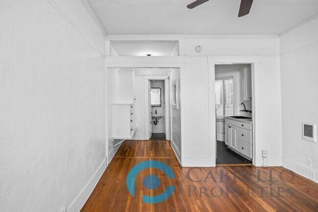 Foto del edificio - 415 Juniper St