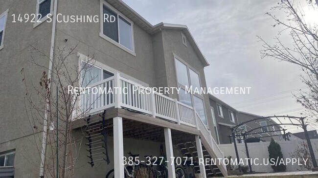 Building Photo - 14922 S Cushing Rd