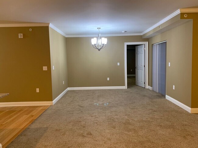 Foto del interior - City Lofts of Cohoes