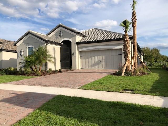 Primary Photo - 1520 GOBLET COVE St