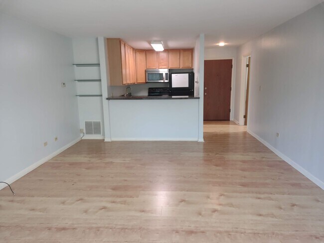 Foto del edificio - 5810 Oakwood Dr