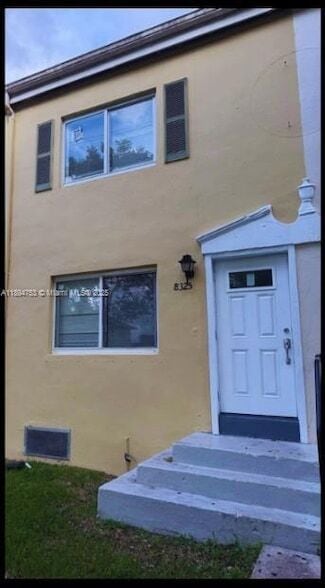 Building Photo - 8325 NW 5th Ave