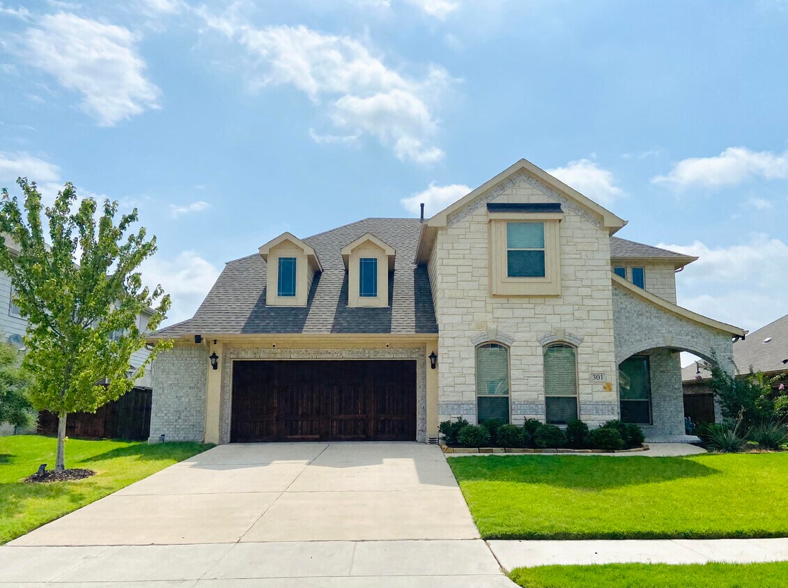 301 Autumn Wood Dr, Mansfield, TX 76063 House for Rent in Mansfield